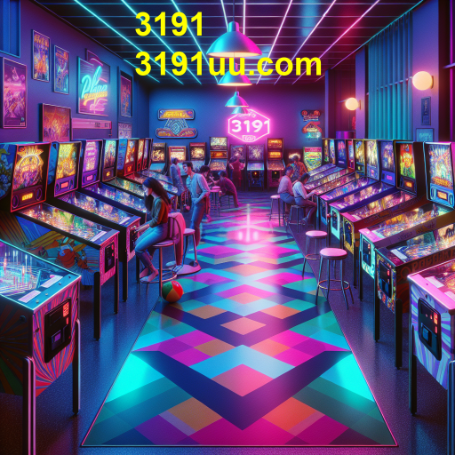 A Evolução dos Jogos de Arcade: Da Nostalgia à Modernidade