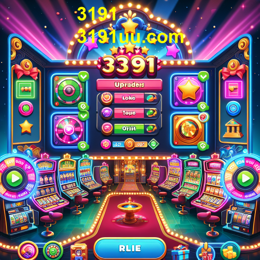Explorando o Fascinante Mundo dos Jogos Idle