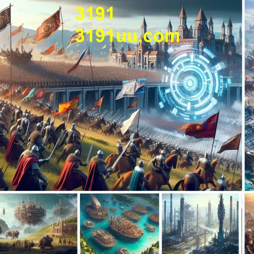 Os Melhores Jogos de Estratégia: Desafios e Evolução do Gênero